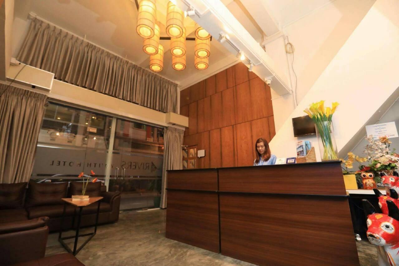 Hostel Amico Del Myanmar Gyogon Exteriér fotografie