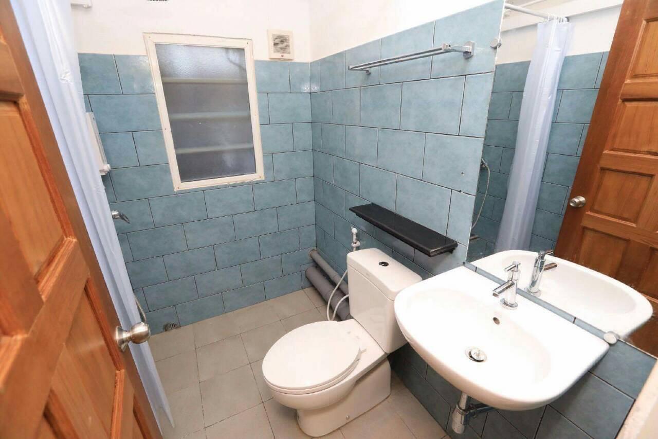 Hostel Amico Del Myanmar Gyogon Exteriér fotografie